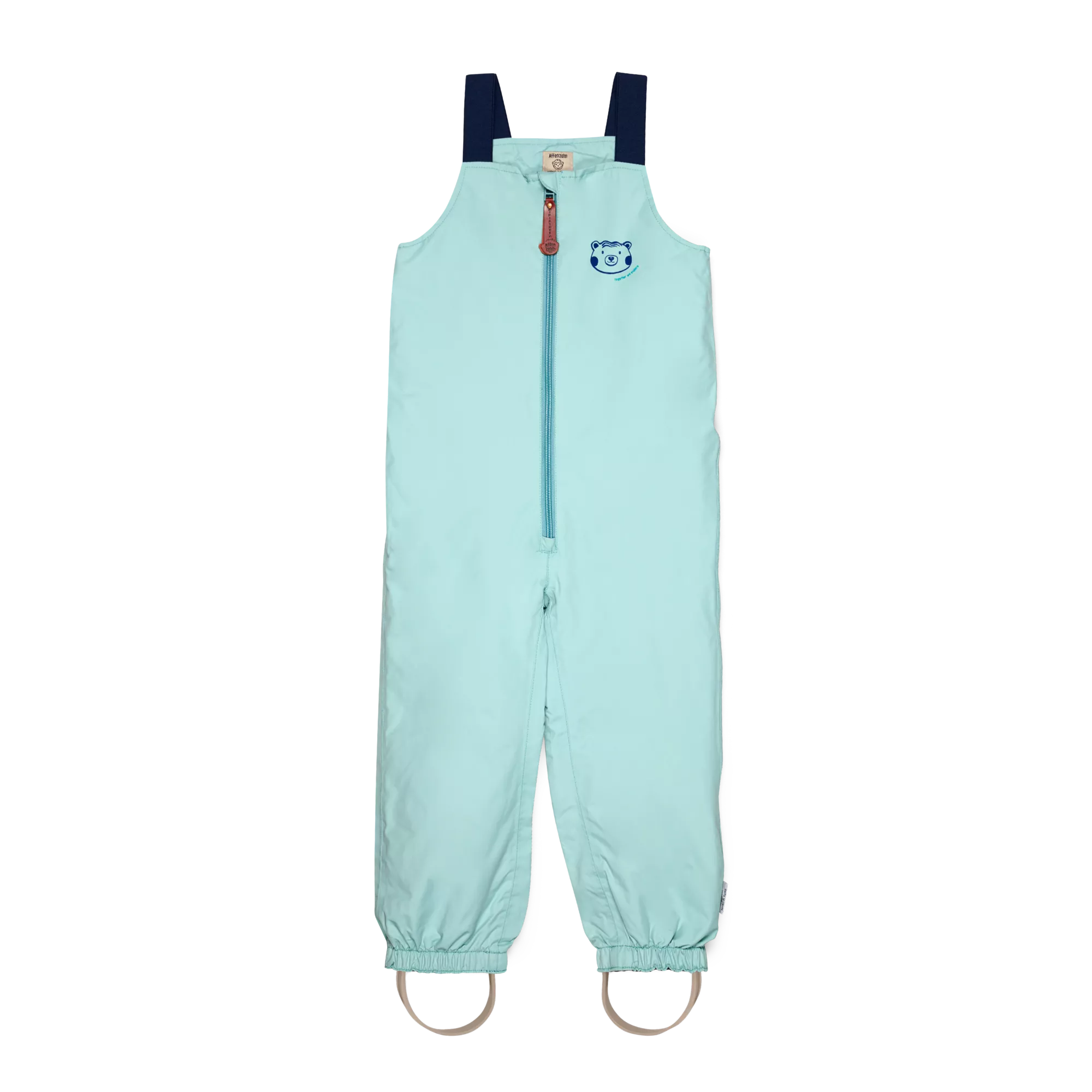 Ander Übergangs Overall