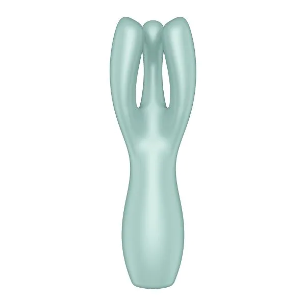 Satisfyer masažer u troje 3 mente u Velikoj Britaniji