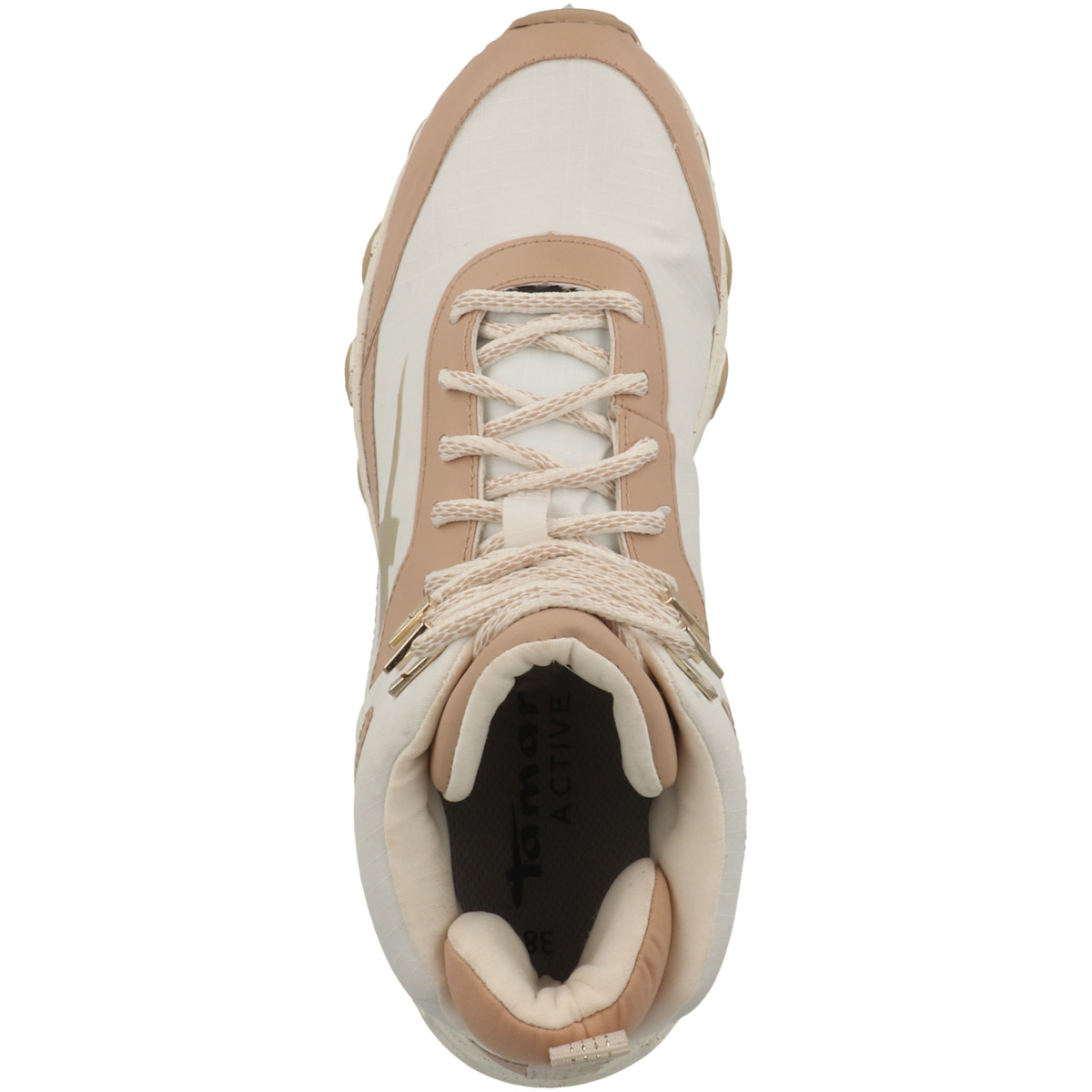 Tamaris 1-25252-39 Outdoorschuhe beige