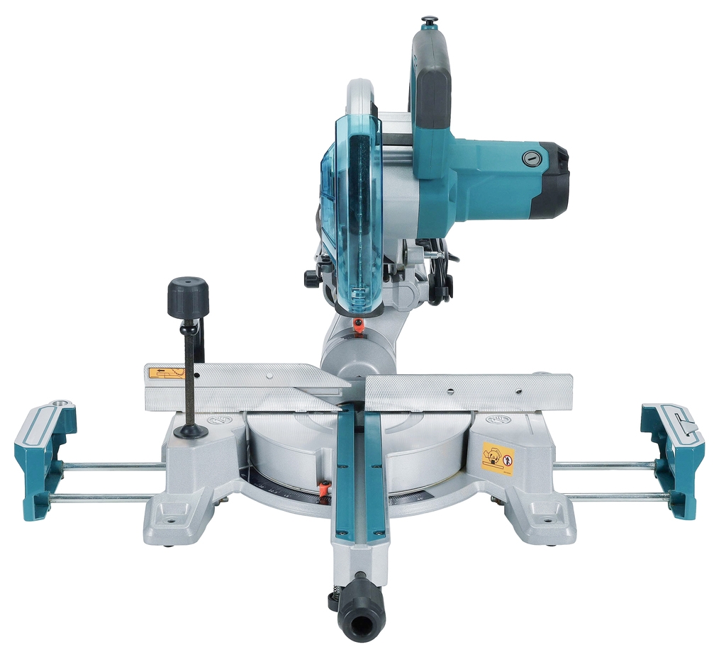 Makita LS0816F radialinis kampinis pjūklas 216 mm 1200 vatų