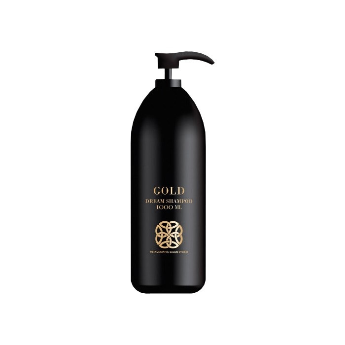 Dream Shampoo