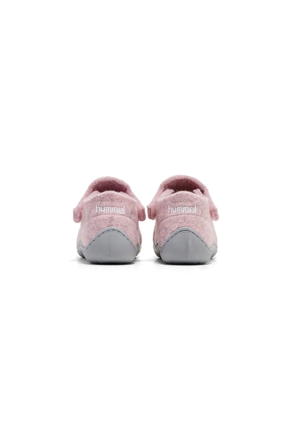 hummel  KLEINKIND-PANTOFFEL AUS WOLLE