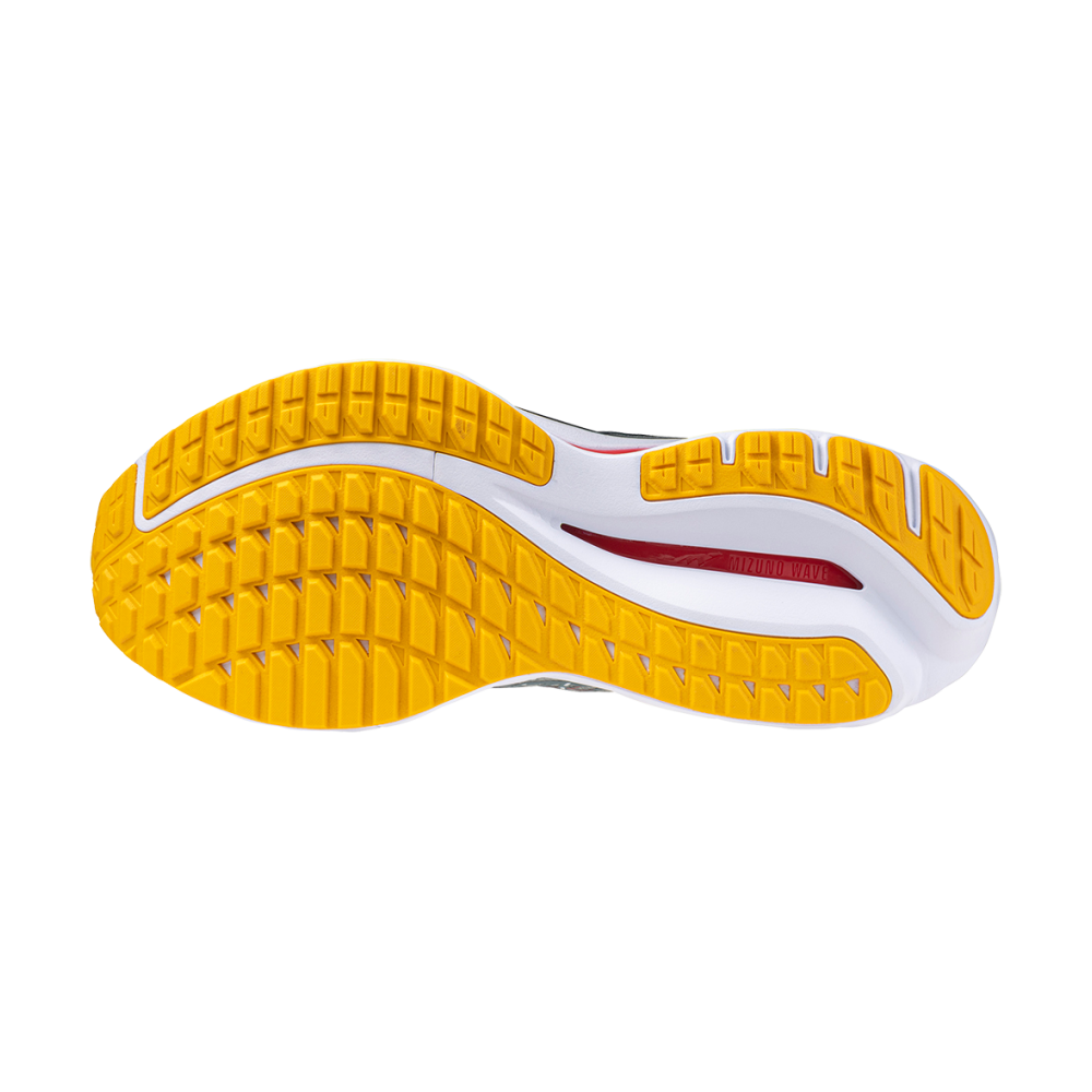 Mizuno Wave Inspire 20 J1GC2444-01 / grau