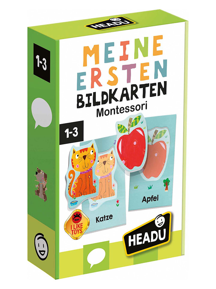 Headu Lernspiel 