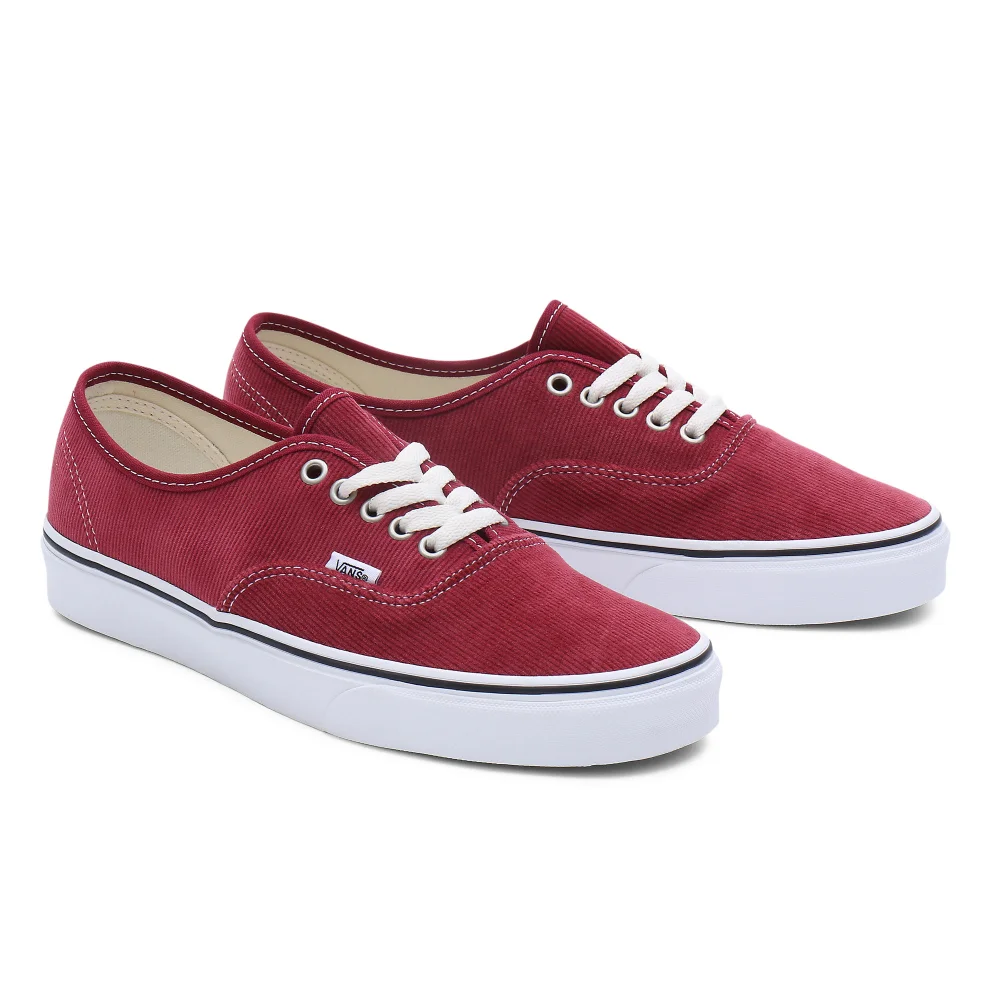 Vans Authentic VN0009PV9D0 / rot