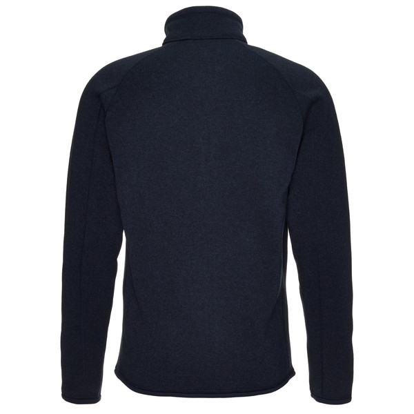 M' S BETTER SWEATER JKT Herren - Fleecejacke