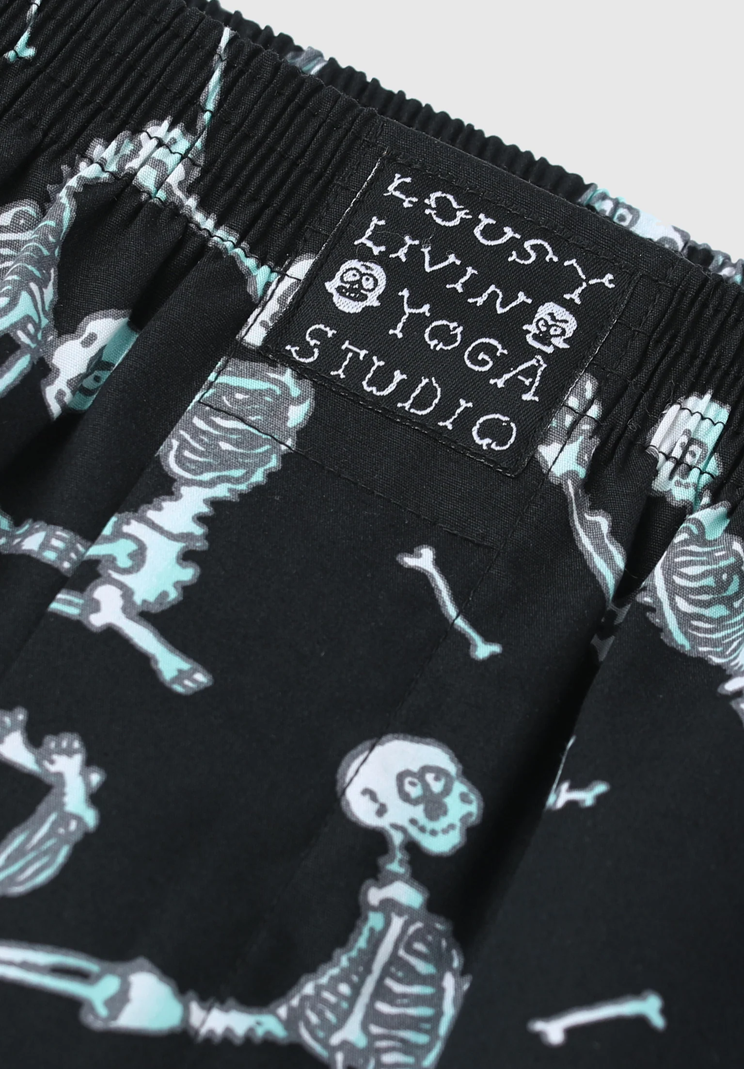 Yoga Studio