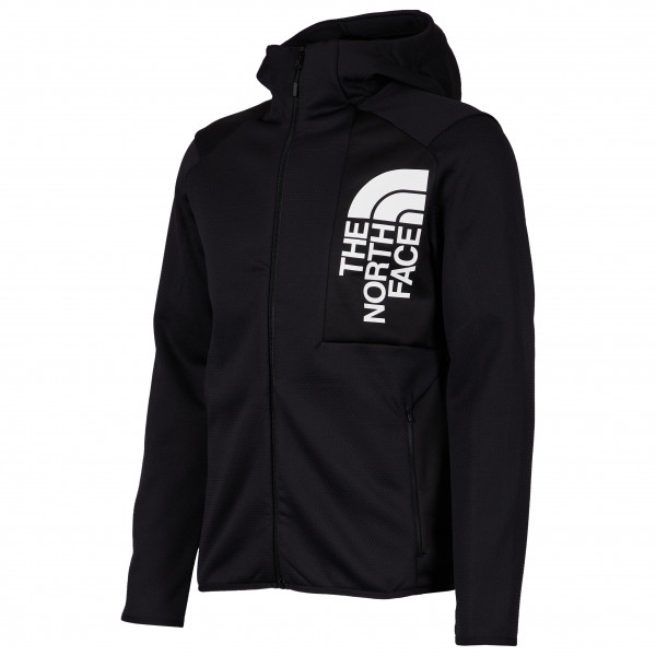 The North Face - Merak Hoody - Fleecejacke