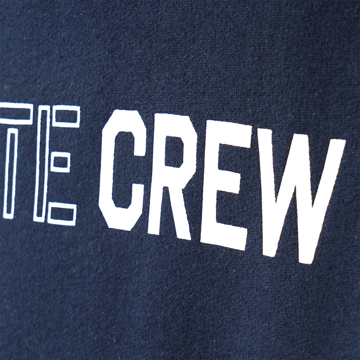 Jungen Hoodie mit Message-Print