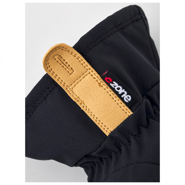 Hestra - Czone Contact Pick Up 5 Finger - Handschuhe