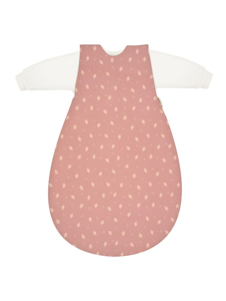 Alvi Baby-Mäxchen 3-tlg. - Pretty - Gr. 68/74 in rosa günstig kaufen
