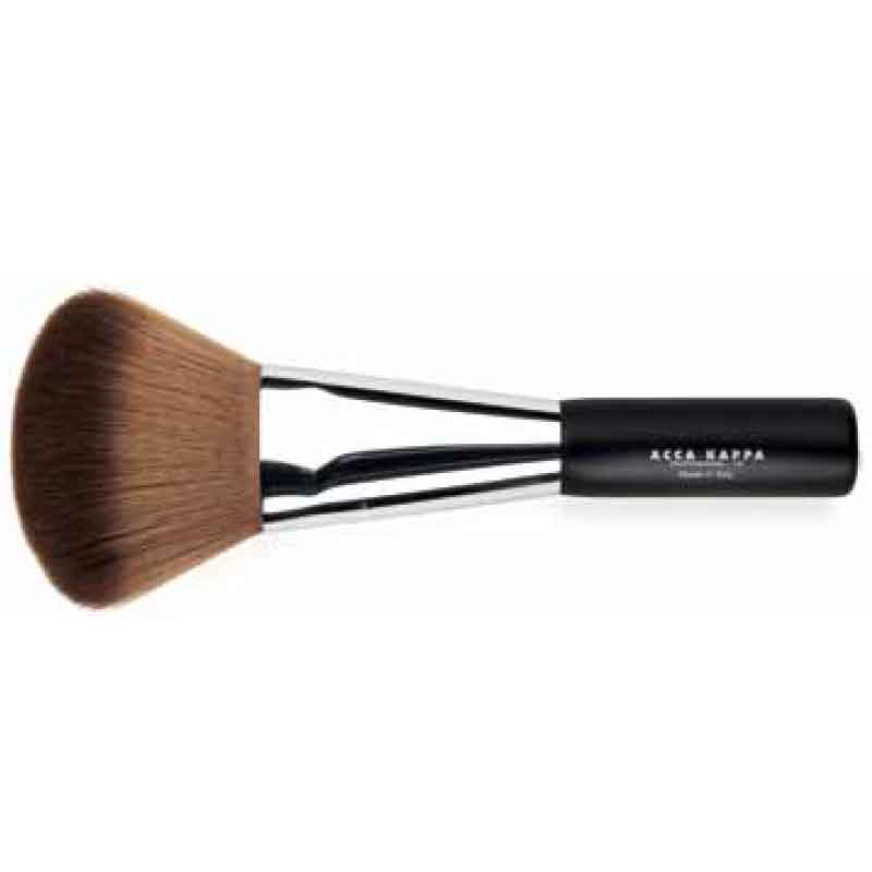 Acca Kappa Make-up Brush Black Line 198 N