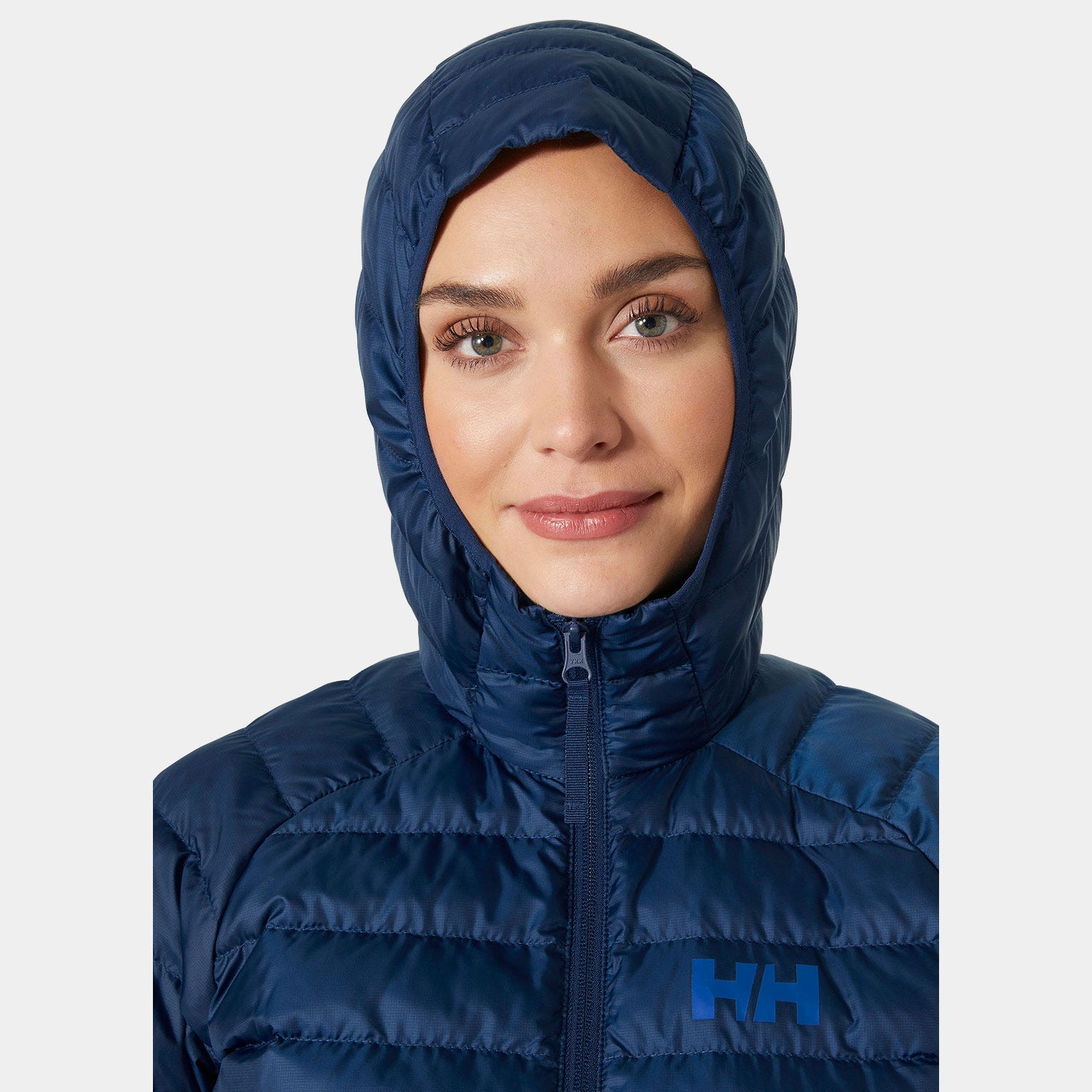 Women’s Banff Hooded Insulator