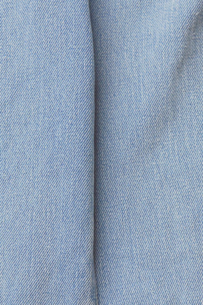 Western-Jeans im Bootcut