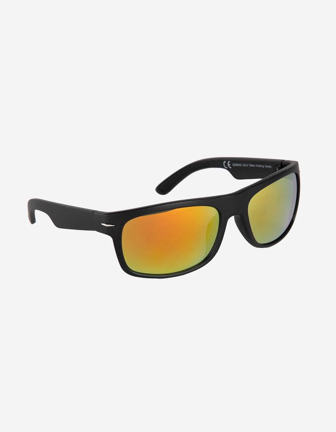 Herren Sonnenbrille