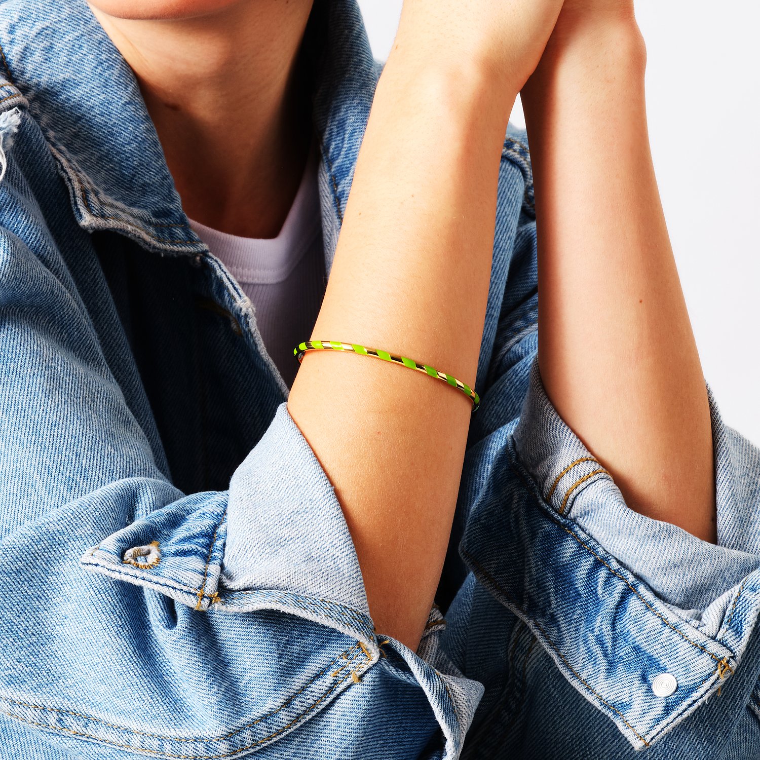 Esprit Bracelets