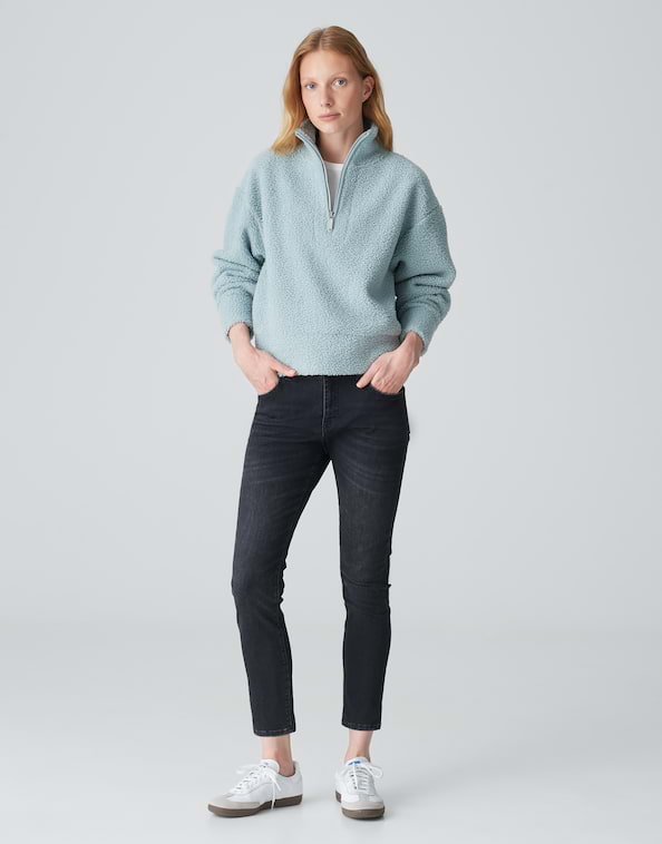 Sweater Gatroi