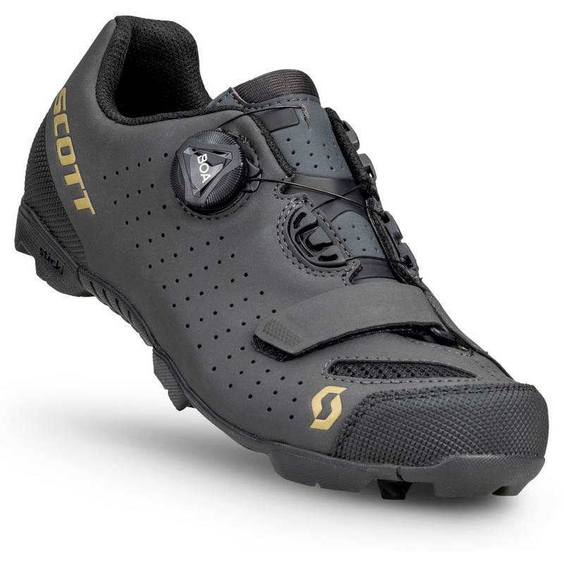 SCOTT Comp Boa Fahrradschuhe Damen