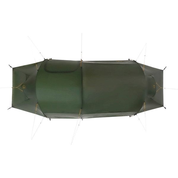 OPPLAND 2 LW TENT - Tunnelzelt