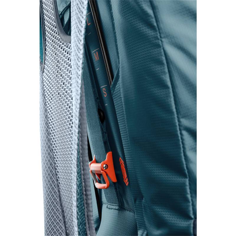 Deuter Futura Air Trek 60 + 10 Trekkingrucksack Herren