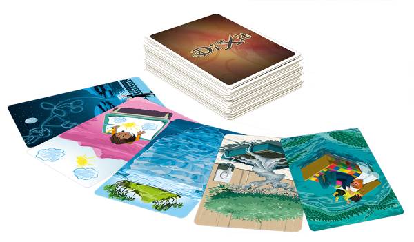 Dixit 10 - Mirrors (Erw.)