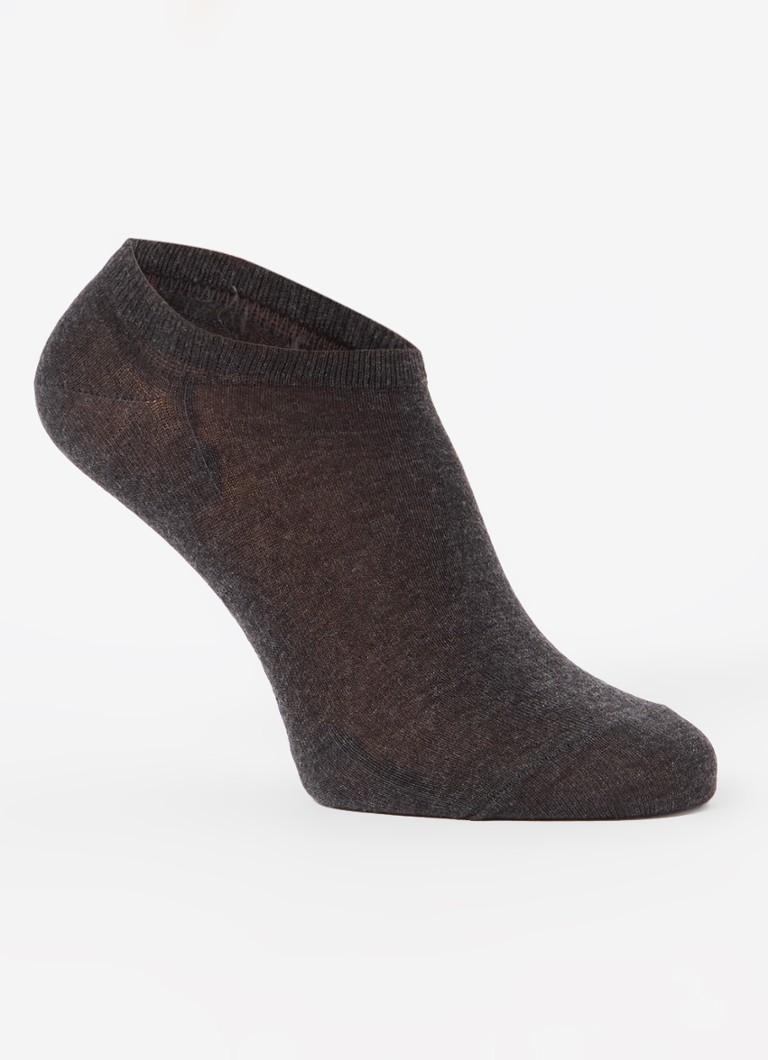 Falke Active Breeze sneaker socks in Lyocell blend