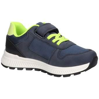 s.Oliver Sneaker in blau