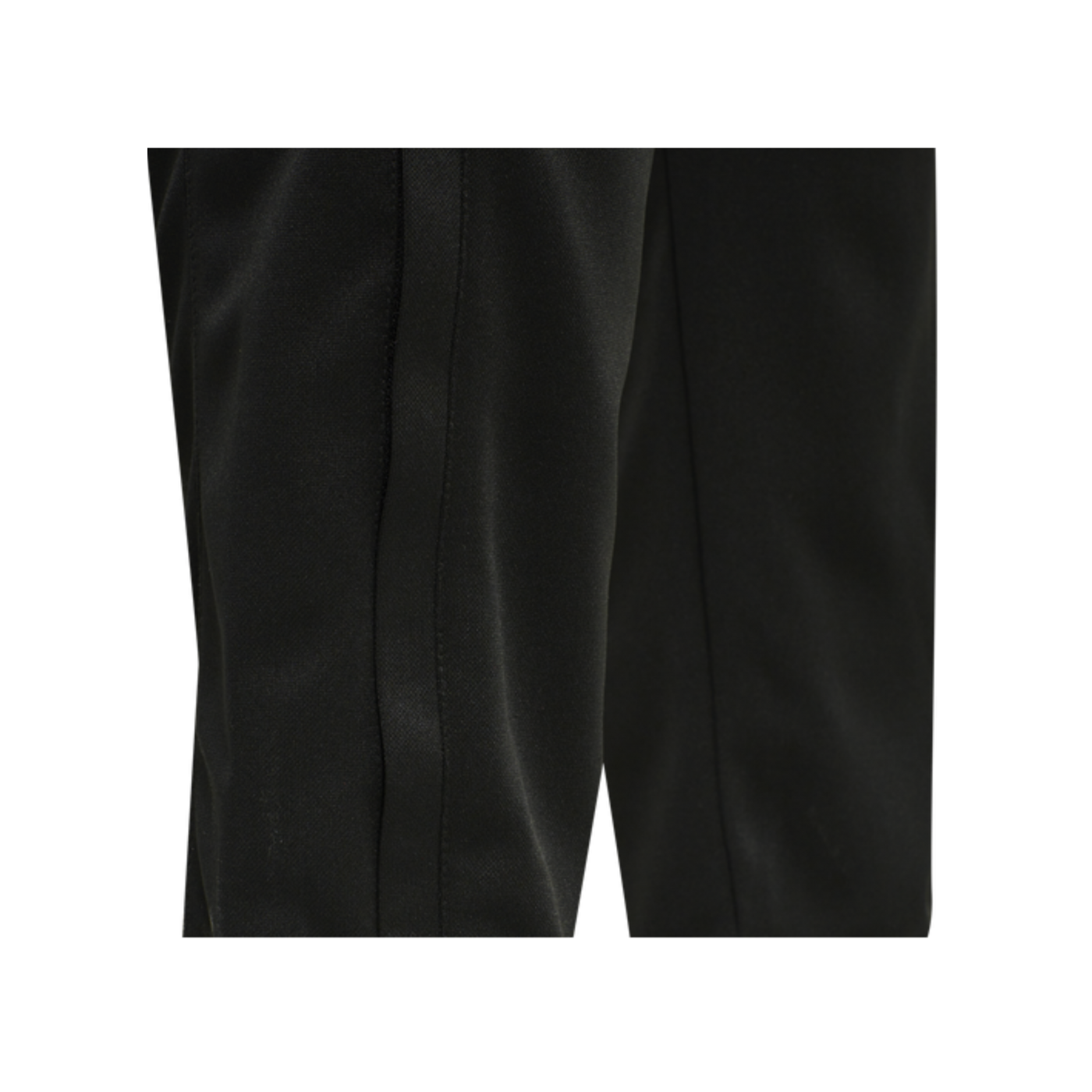 Hummel hmlCORE VOLLEY Poly Short Schwarz F2001