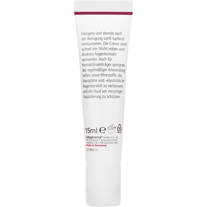 Anti-Ageing Augencreme