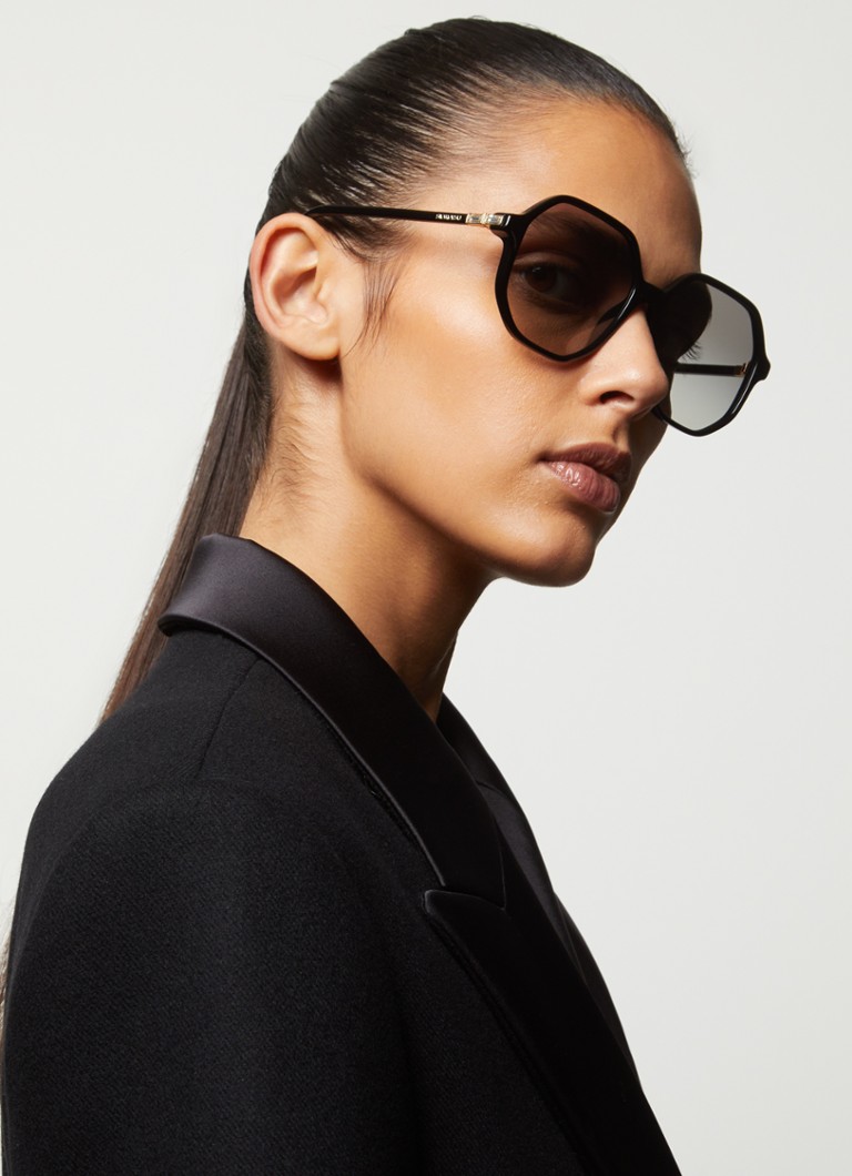Swarovski saulesbrilles SK6003