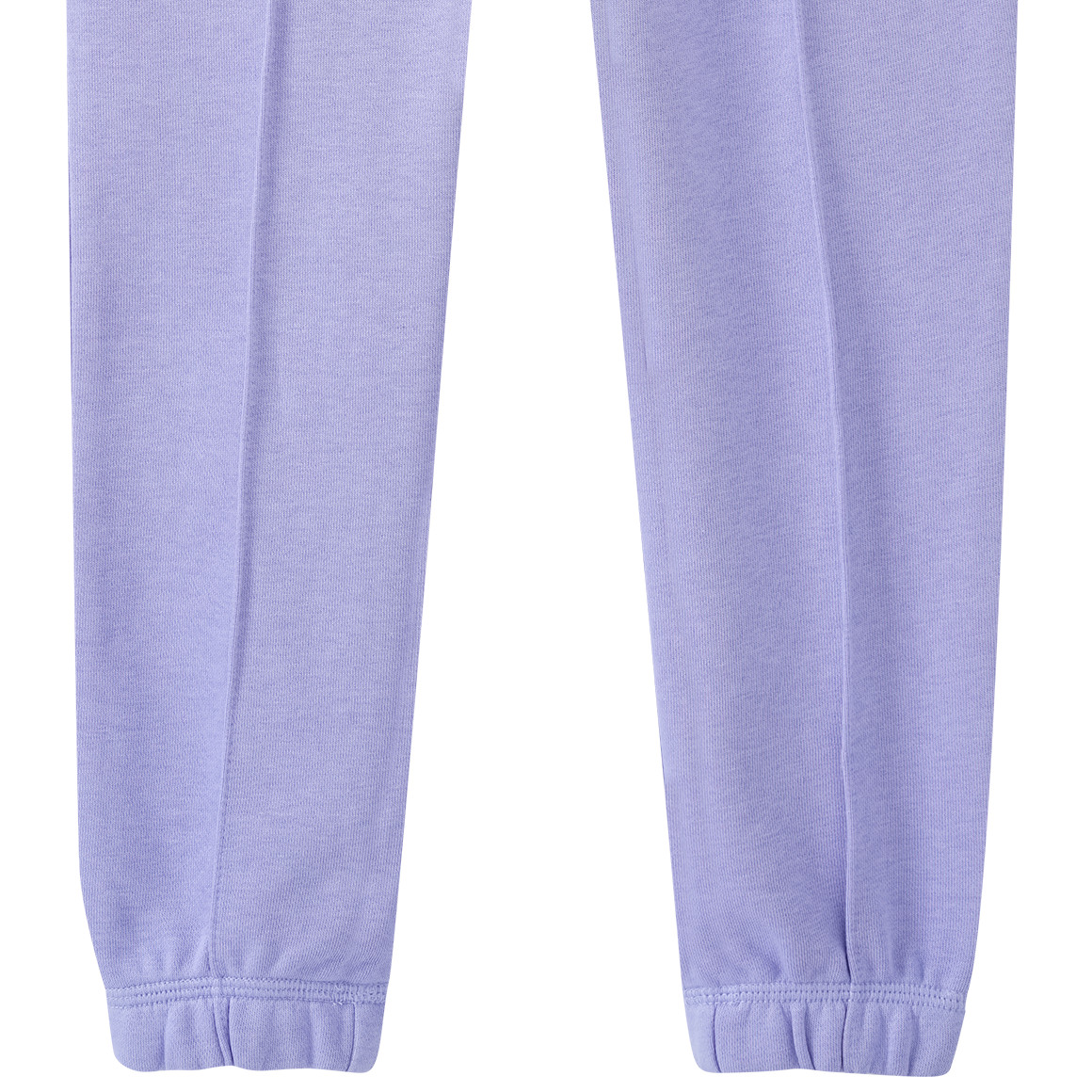 Mädchen Jogginghose mit Ziernähten