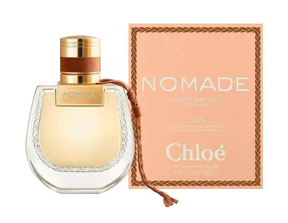 Chloé Nomade Jasmine Naturel Intense - Eau de Parfum για γυναίκες 50ml