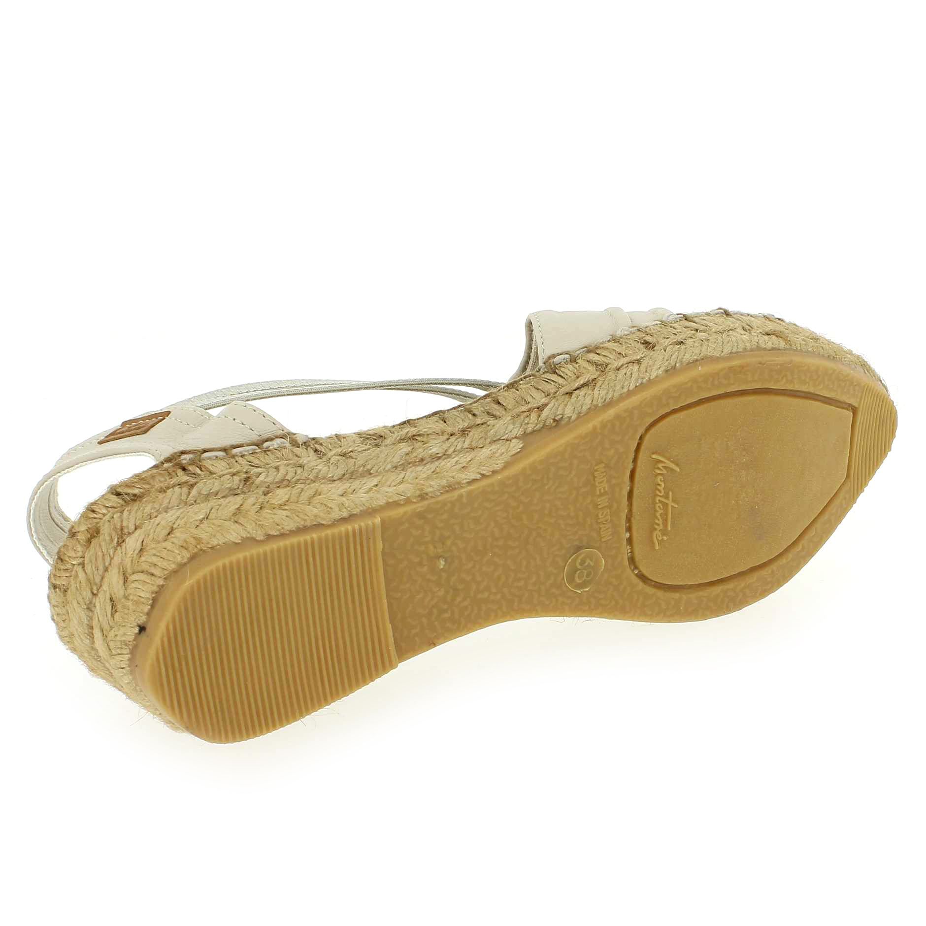 Montané  10G H217  E10 - Beige