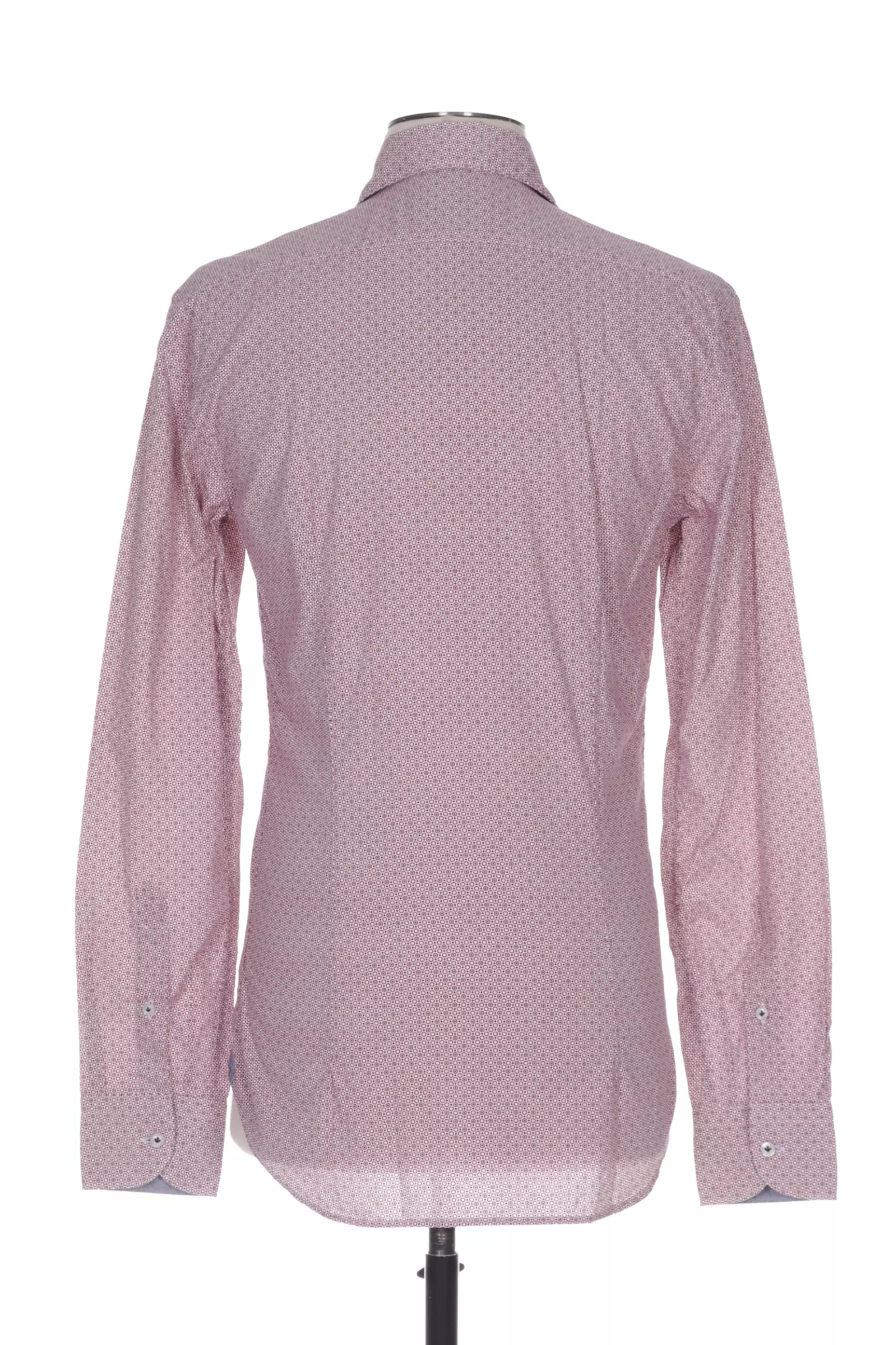Manuel Ritz Manches Longues Homme couleur rouge