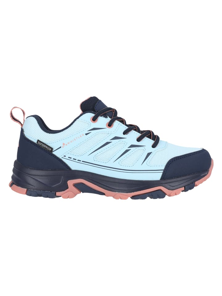 Whistler Outdoorschuh Haksa in 2154 Blue Nights günstig kaufen