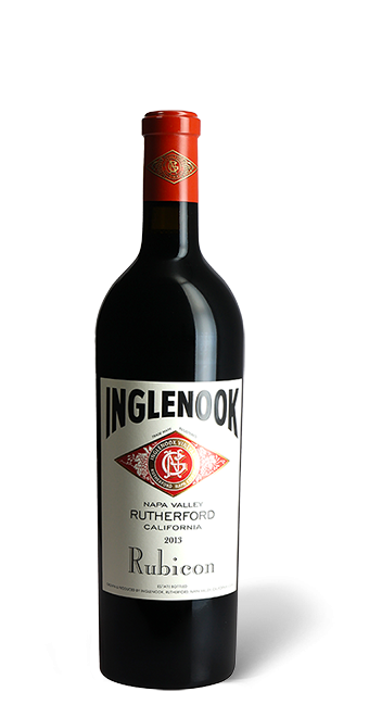 Californie Inglenook Rubicon Napa Valley  2013  75 cl - Rouge