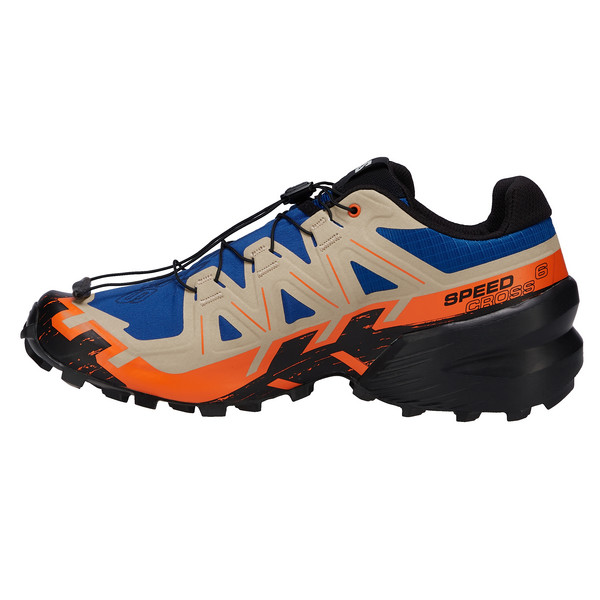 SPEEDCROSS 6 Herren - Trailrunningschuhe