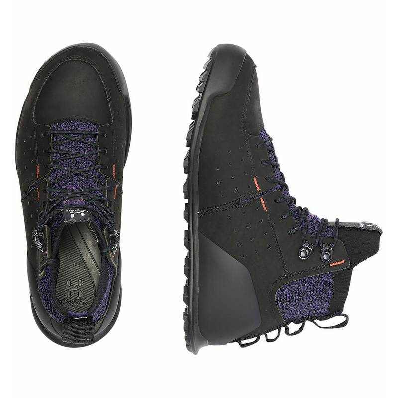 Haglöfs Duality AT1 GT Wanderschuhe Damen