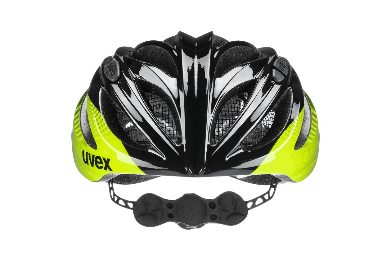 Uvex Boss Race
