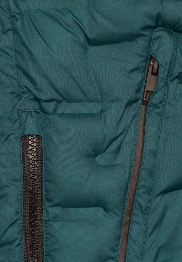 CECIL Moderne Steppjacke