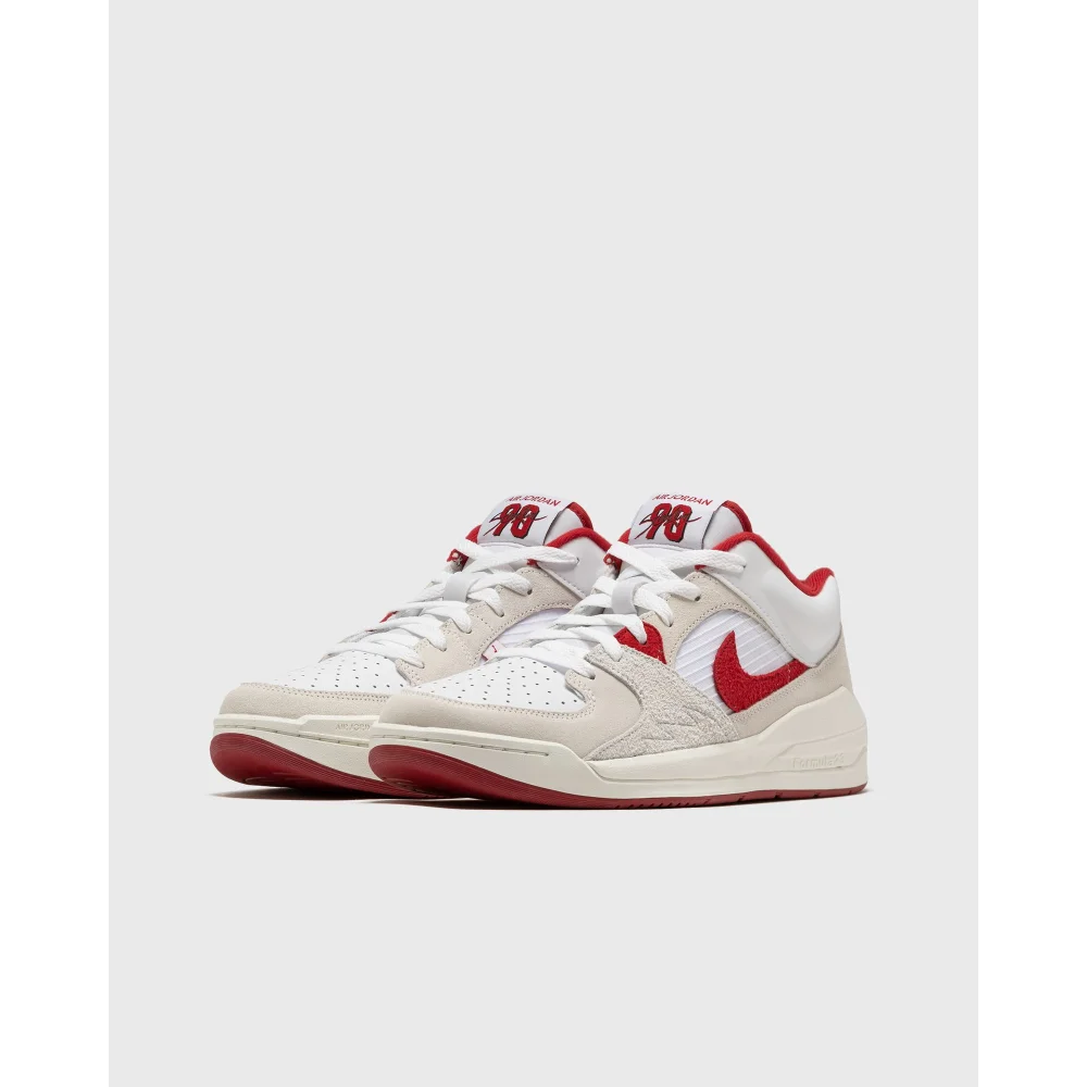 NIKE JORDAN Stadium 90 GS DX4399-106 / weiss