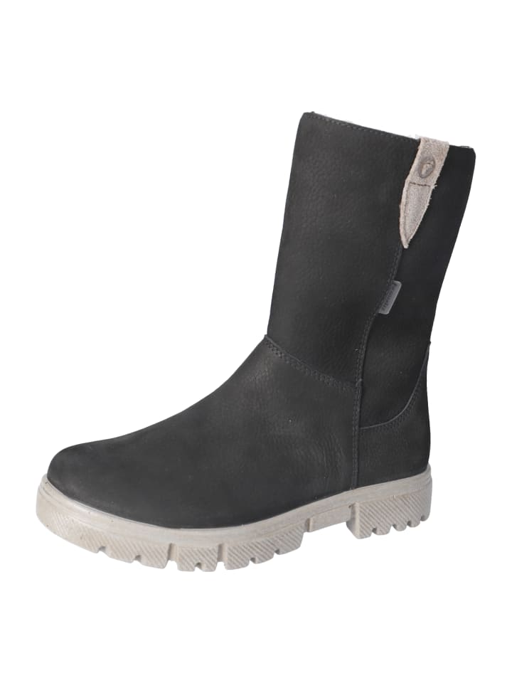 Ricosta Stiefel Stiefel in schwarz günstig kaufen