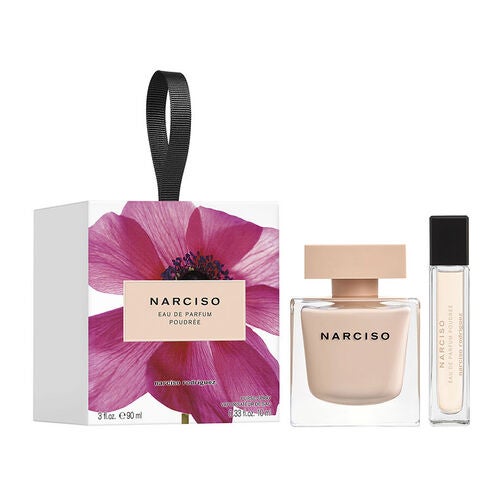 Narciso Rodriguez Poudrée Gavesæt