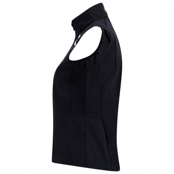 Swix - Women's Pace Wind Vest - Laufweste