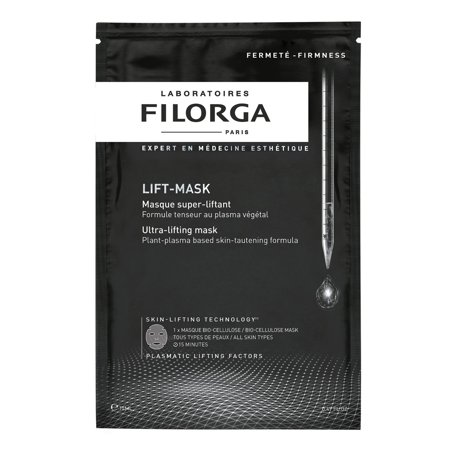 Lift-Mask