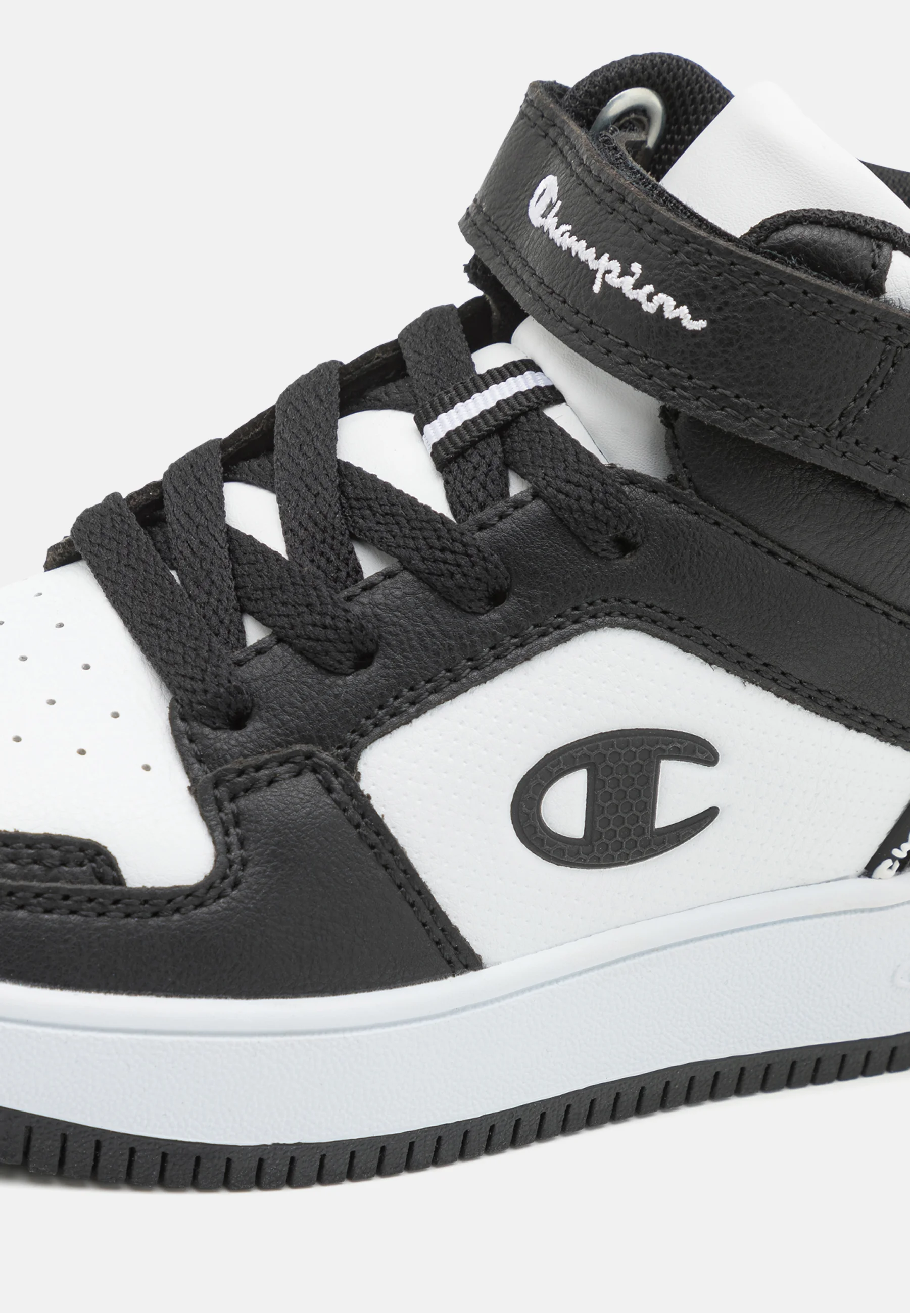 Champion REBOUND 2.0 MID UNISEX - Zapatillas de baloncesto