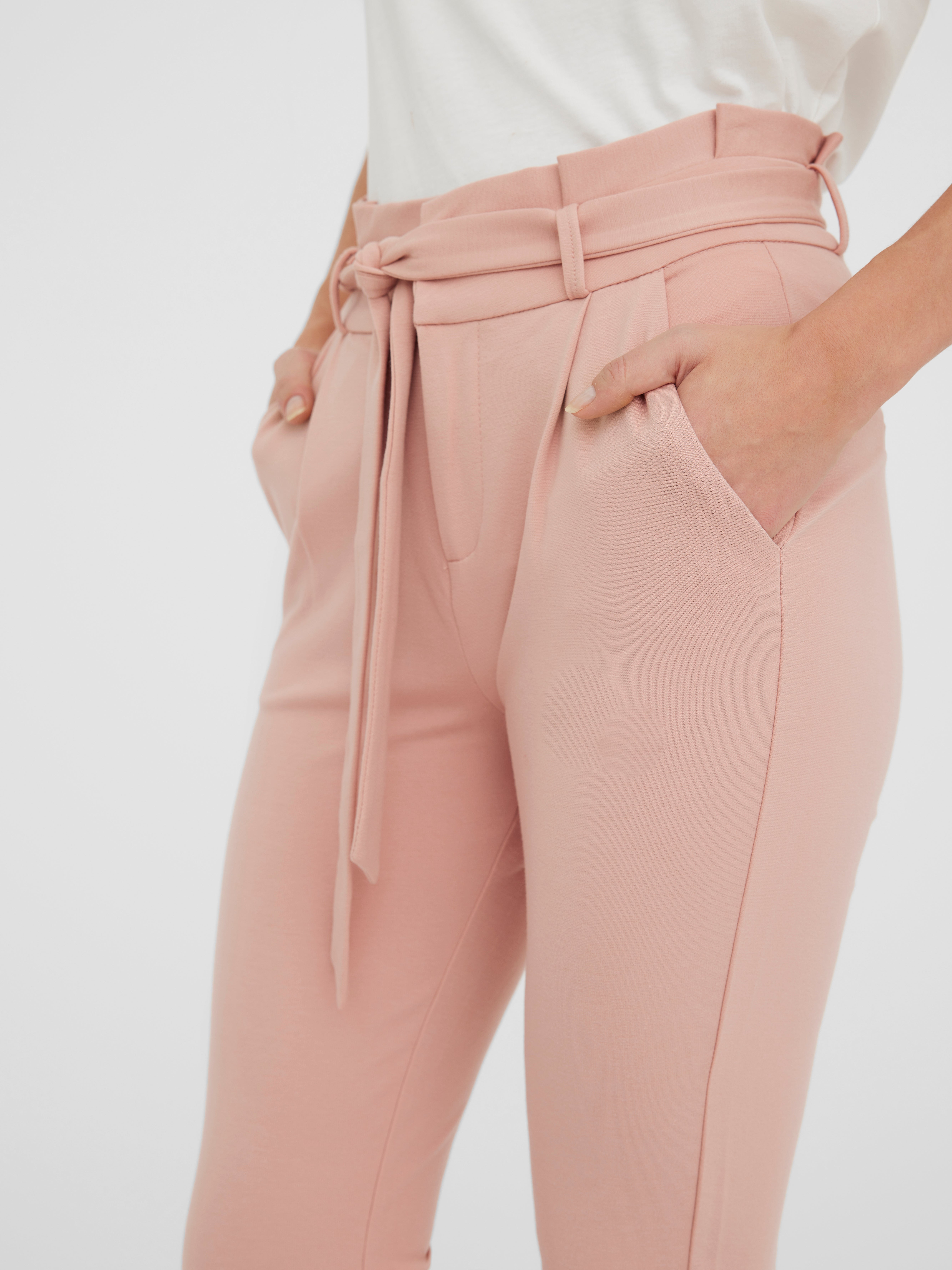 VMEVA Hohe Taille Hose