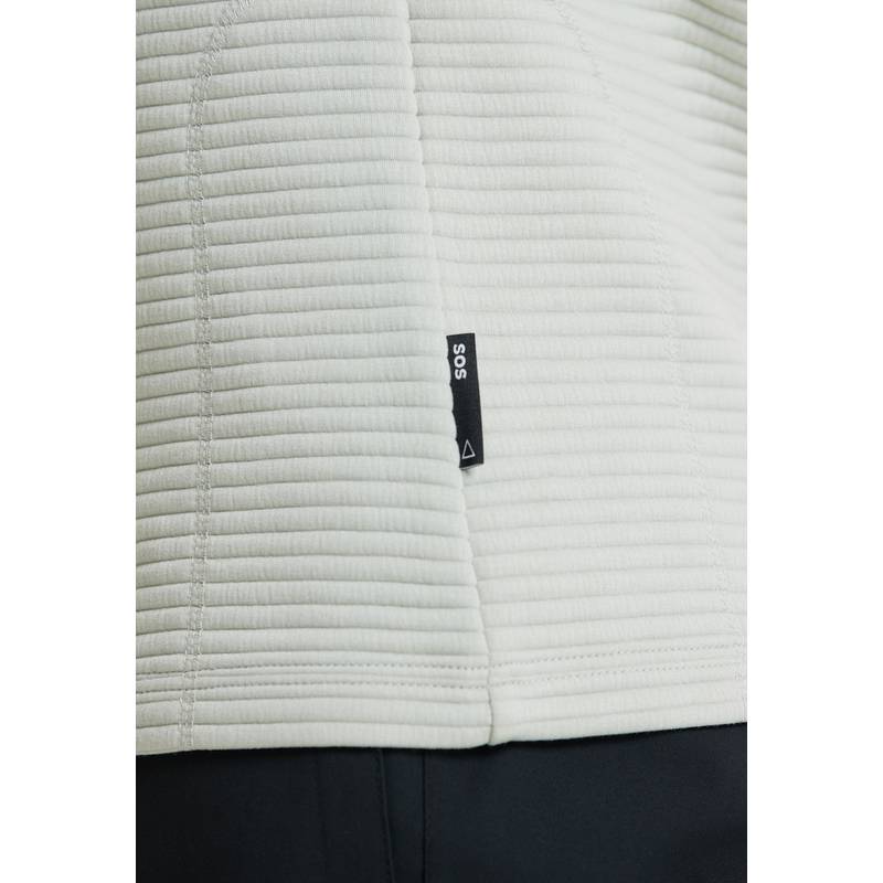 SOS Muju Funktionssweatshirt Damen