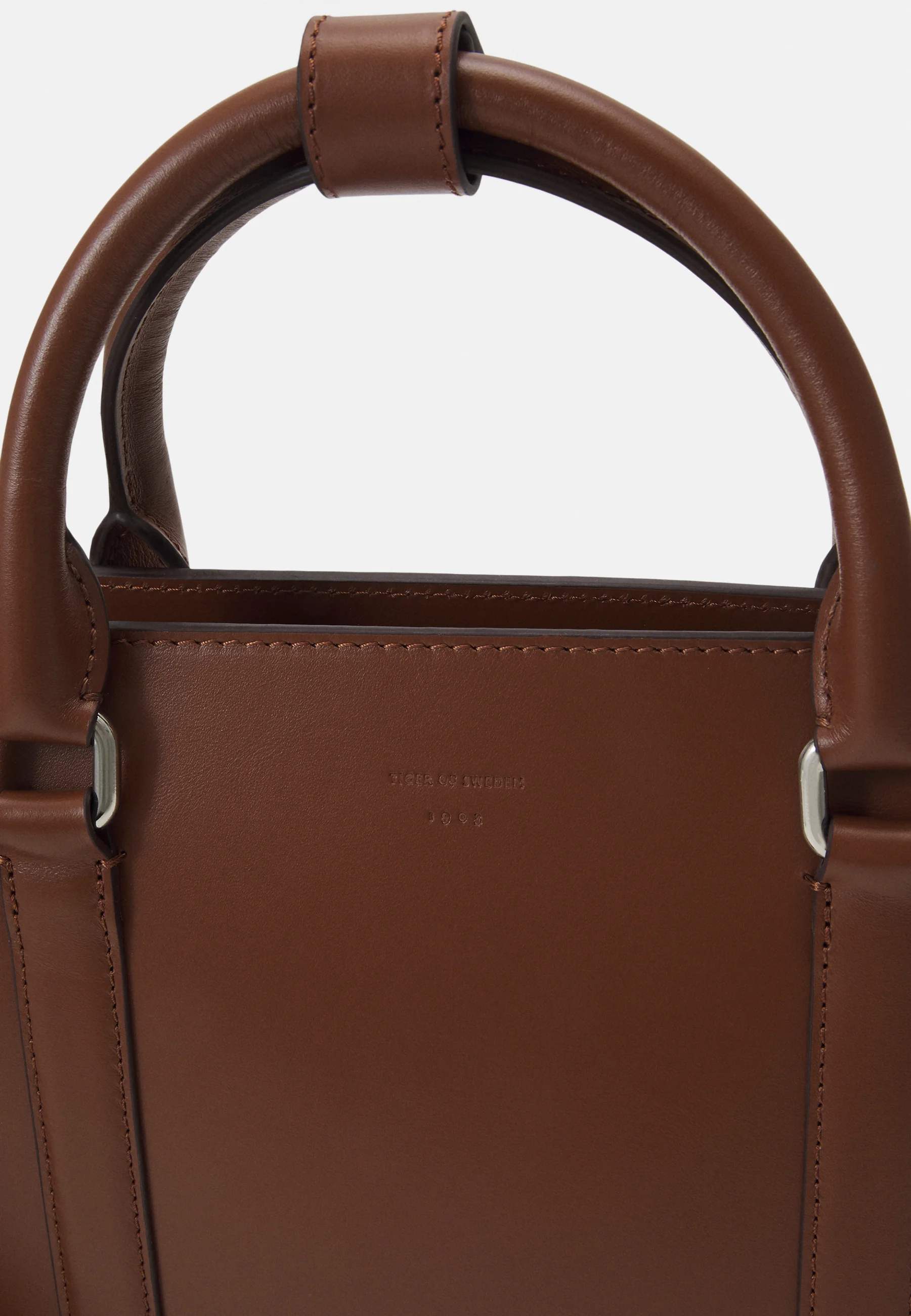 Maletín Tiger of Sweden BREVIS UNISEX