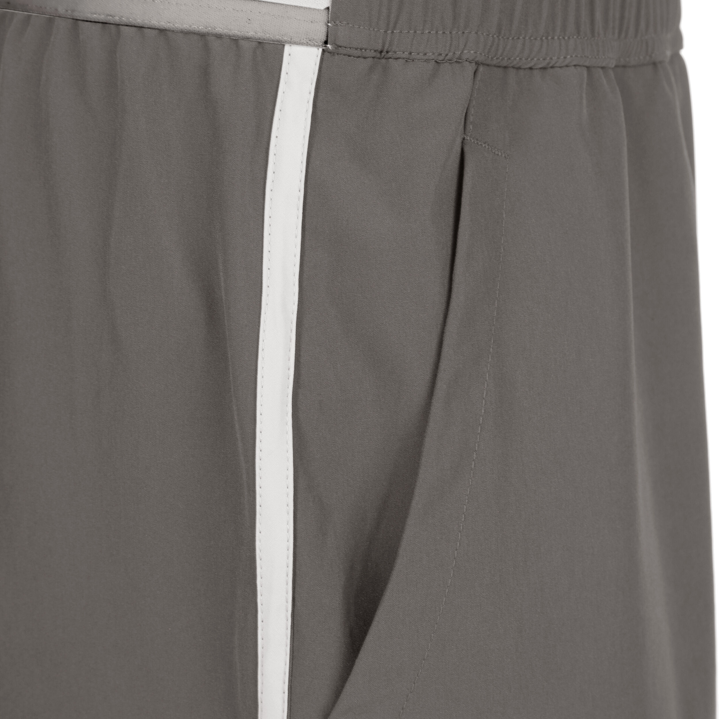 Lonio Shorts Herren - Grau